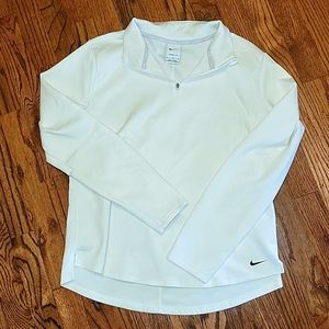 Nike Women's Therma-fit top